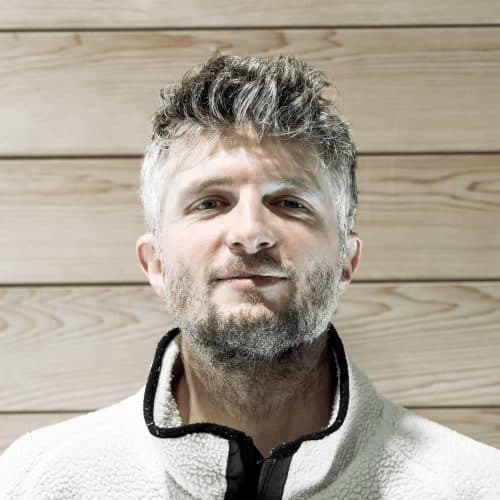 Milan Tockert