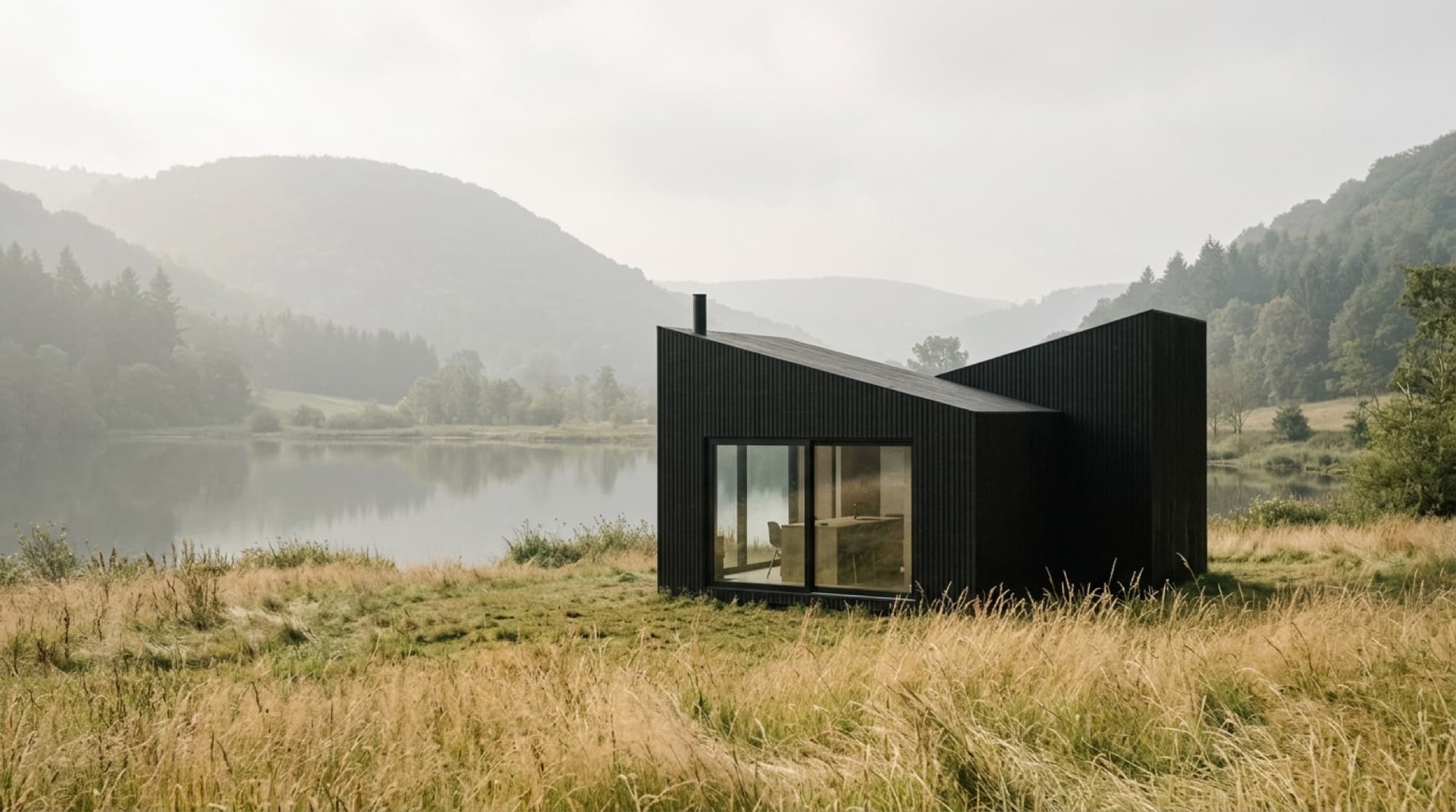Wild Hotels